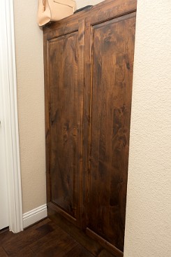 Shoe Armoire