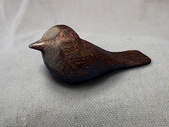 Oil base finish