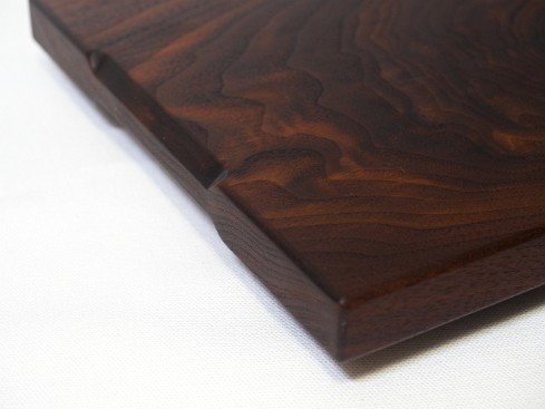cutboard_walnut burl-2