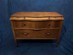 Antique Dresser