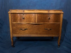 Antique Dresser