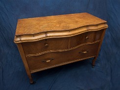 Antique Dresser