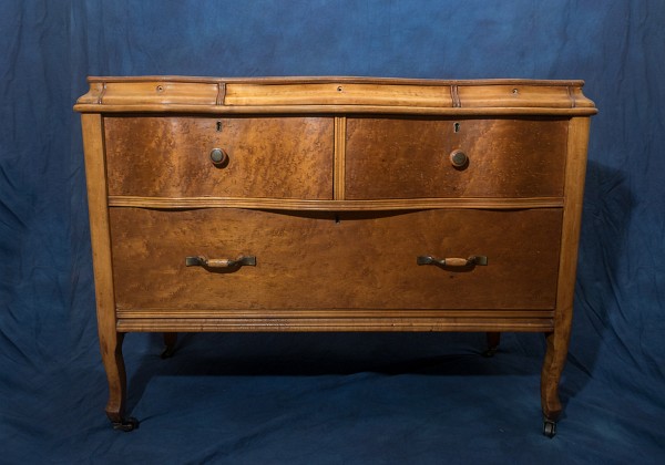 Antique Dresser