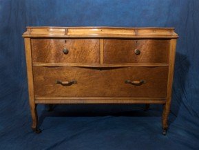 Furniture Restorations